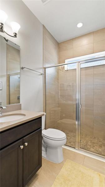 Guest Full Bath #2
