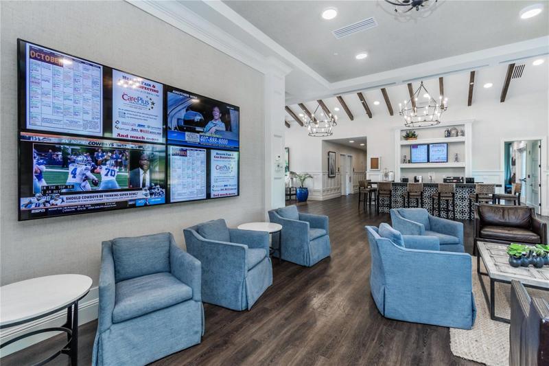 Club House
