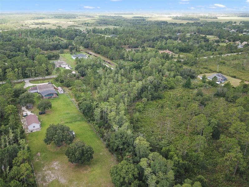 You have found it! **1.52 ACRES of buildable land is ready and waiting for you to make it home!