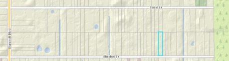 Map view.