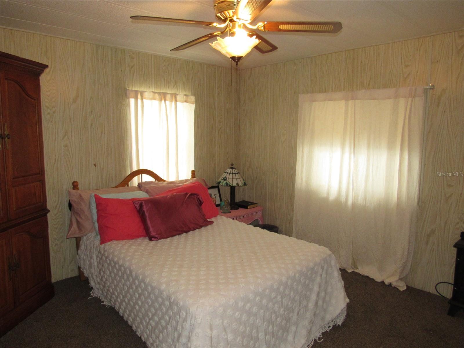 Guest Bedroom.