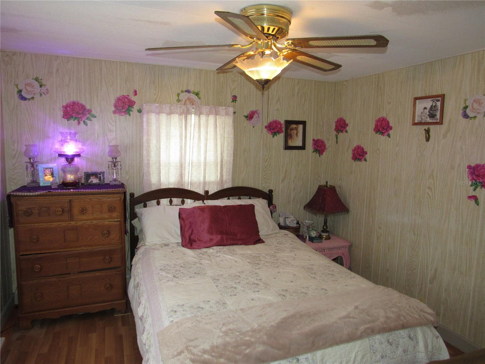 Master Bedroom.