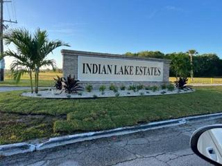 Community Entrance