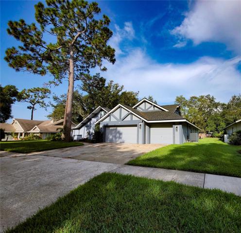 Boasting an oversized 3 car garage that is extra deep for your longer vehicles