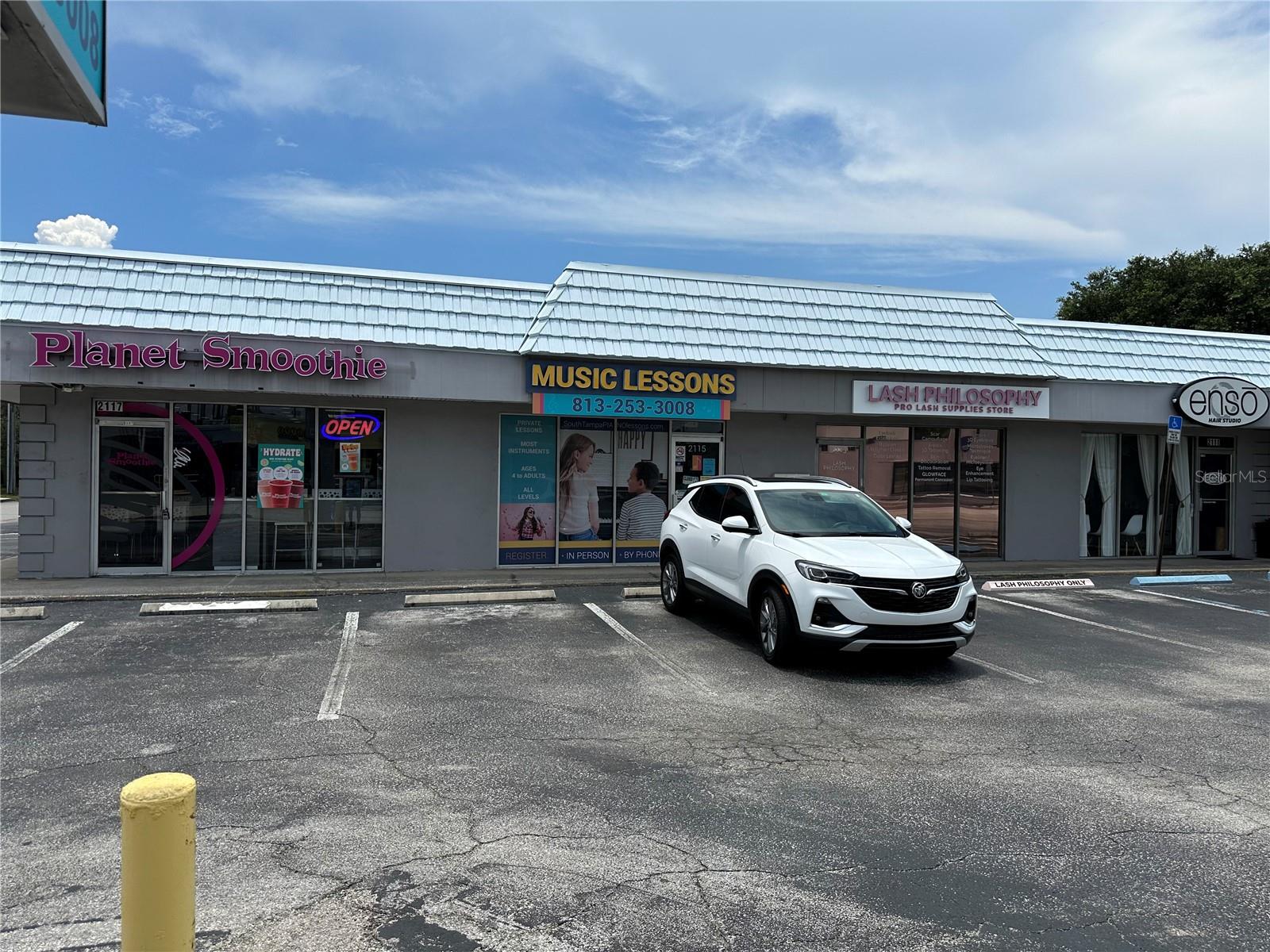 Store Front