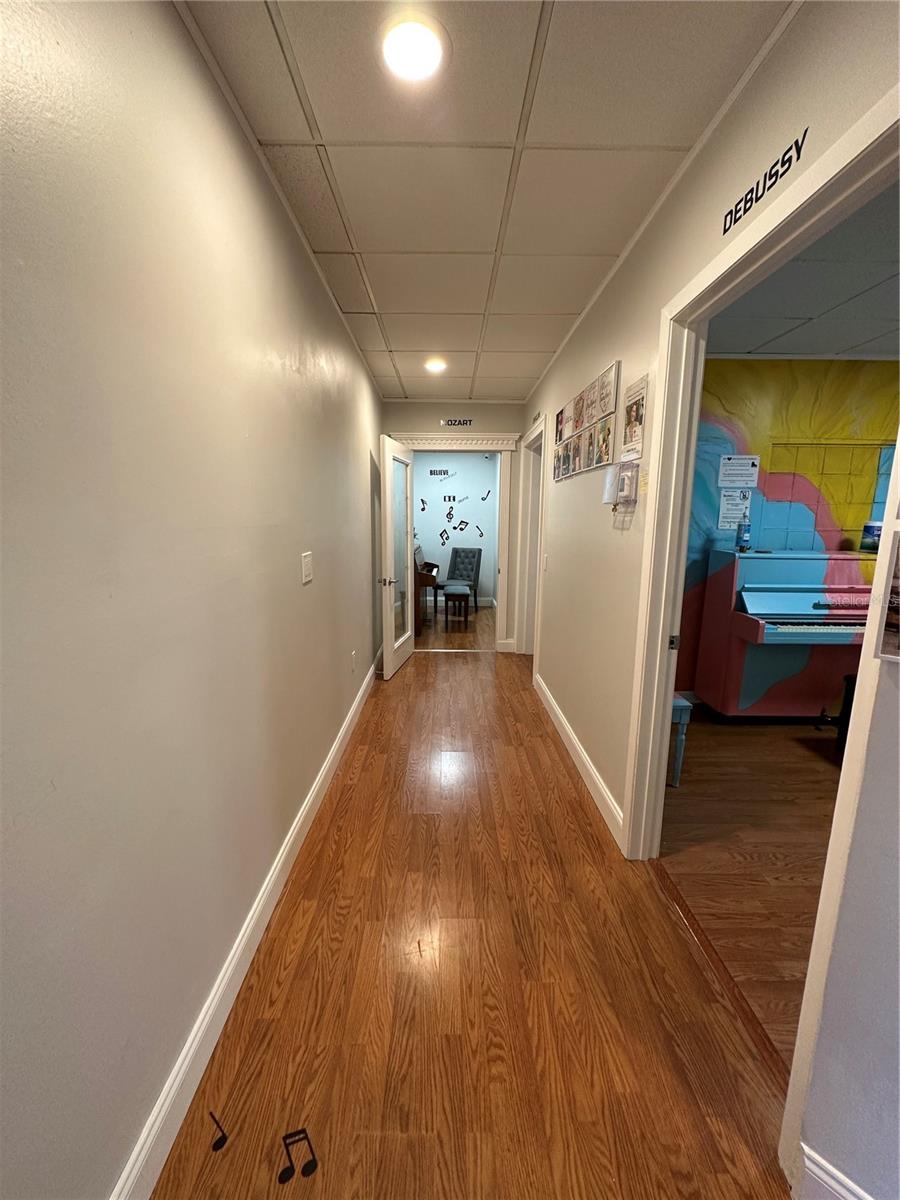 Hallway