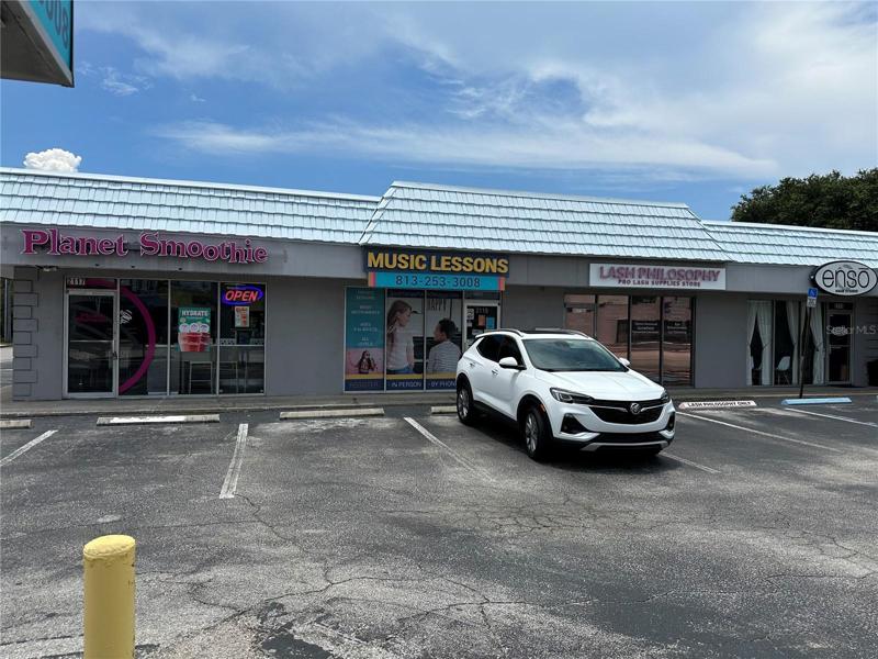 Store Front