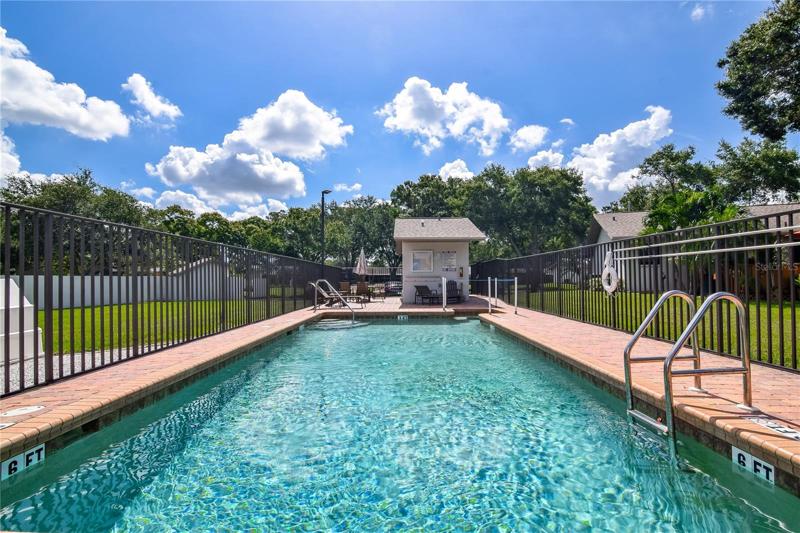 Community Pool