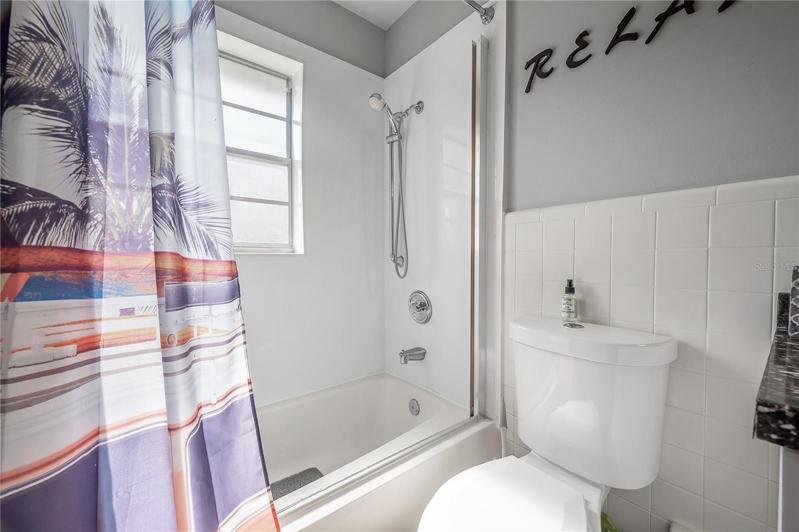 Guest Bath