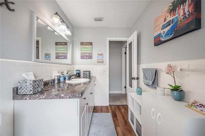 Guest Bath