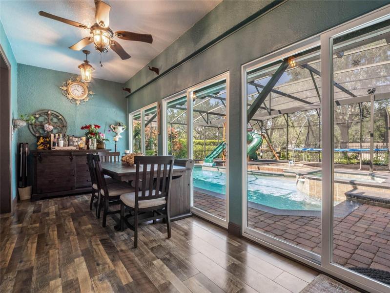 Florida Room