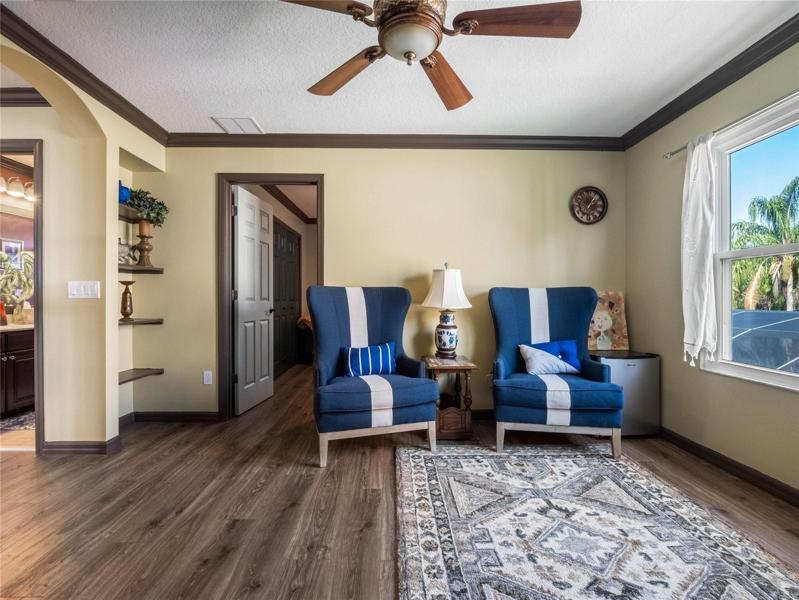 2nd Floor Loft