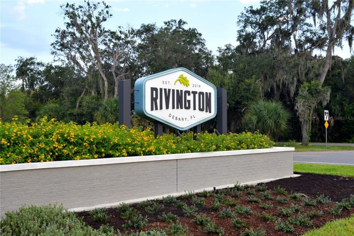 RIVINGTON