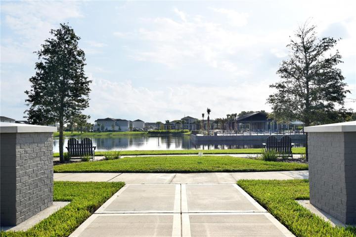 VISTA LAKE