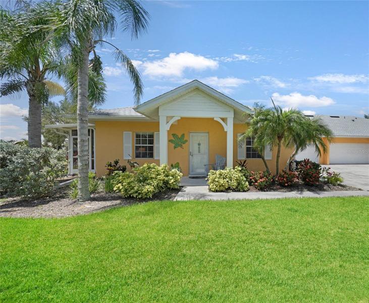 WELCOME TO 25558 HERITAGE LAKE BLVD