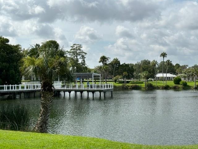 Sims Park!  This home is just a walk away (or golf cart ride) to downtown NPR with all the shops and restaurants.