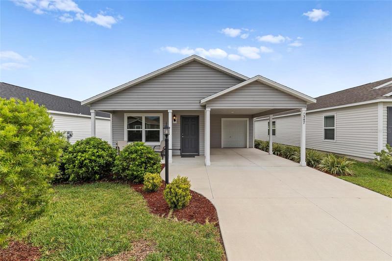 1347 Marybeth Lane