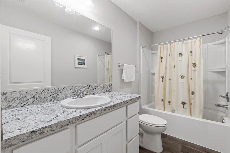 Guest Bath