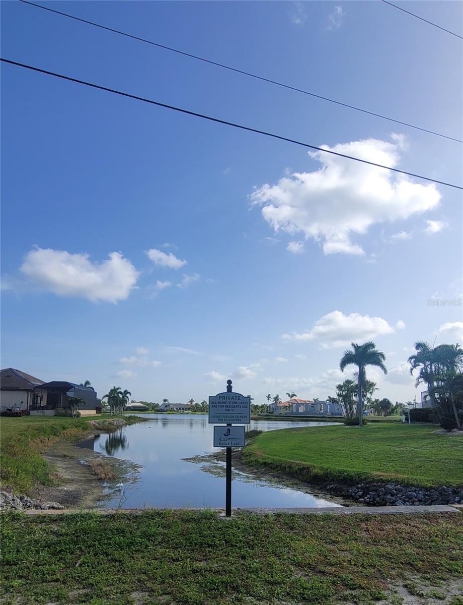 Eagle Lake