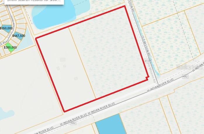 Edgewater, Florida 32132, 0 , 0 ,0,Land,For Sale,INDIAN RIVER,0,FC293005