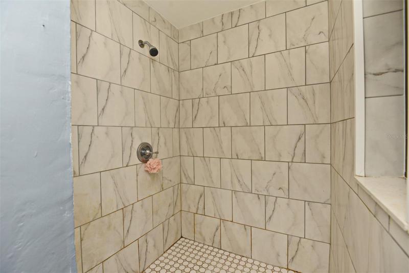 master shower