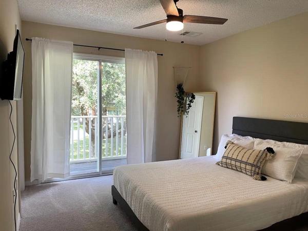 Bedroom #1