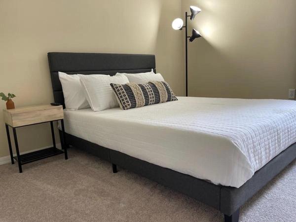 Bedroom #2