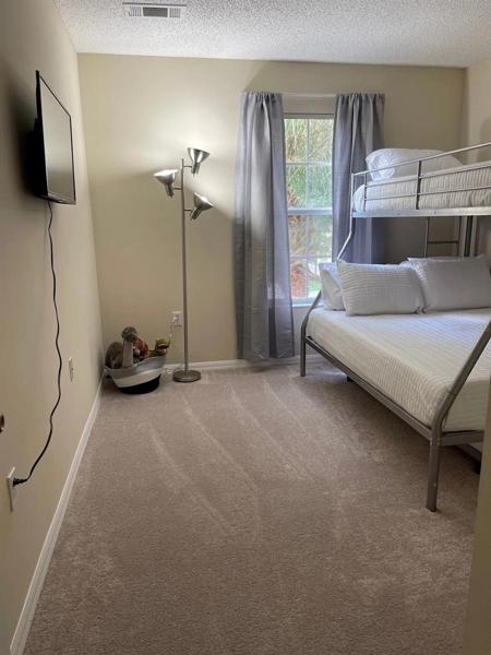 Bedroom #3