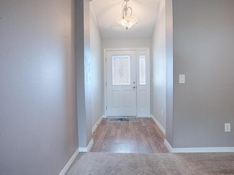 FOYER