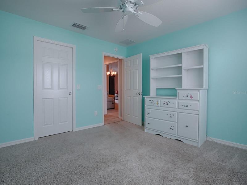BEDROOM #2