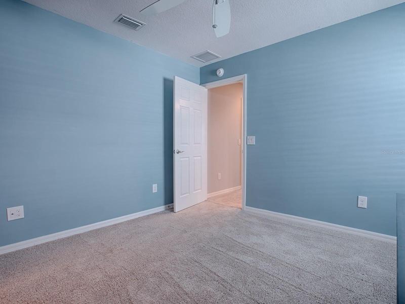 BEDROOM #4
