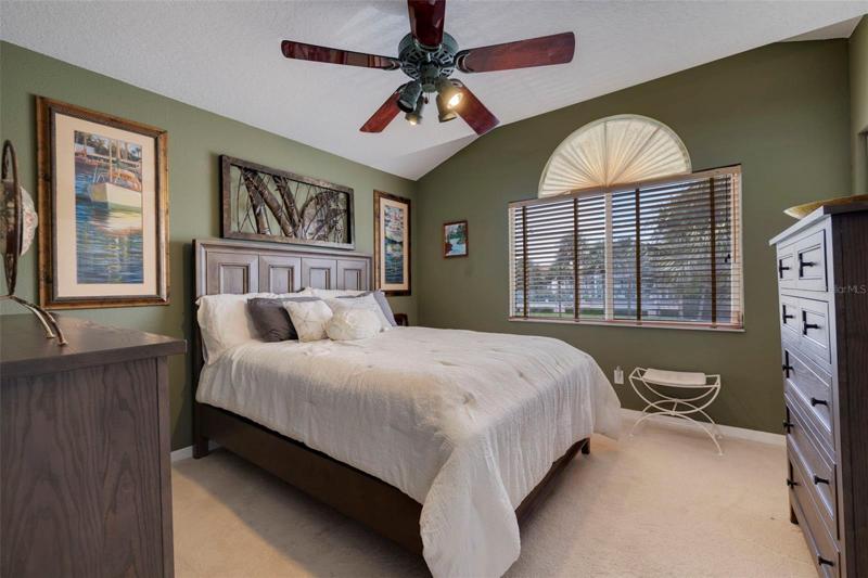 2nd Level Bedroom