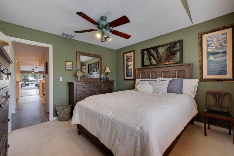 2nd Level Bedroom