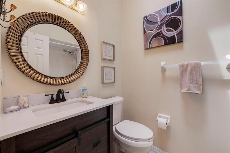 Guest Bath