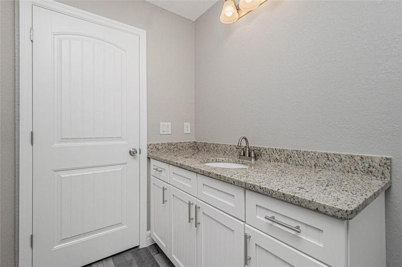 Guest Bath