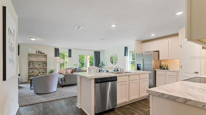 Photo of Model Home