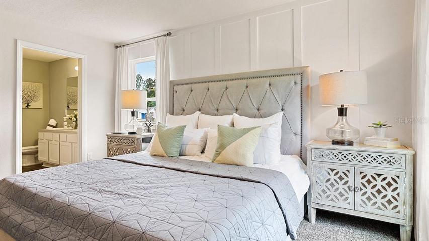 Photo of Model Home