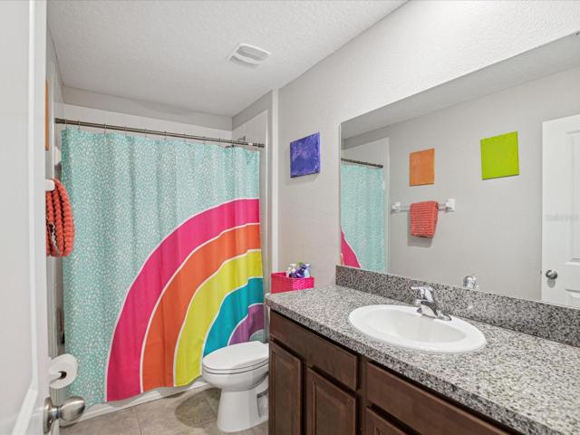 Bathroom #2