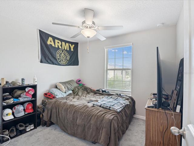 Bedroom #4