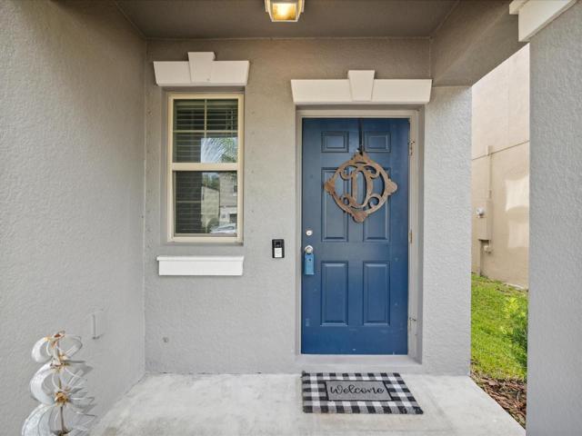 Welcome Home!