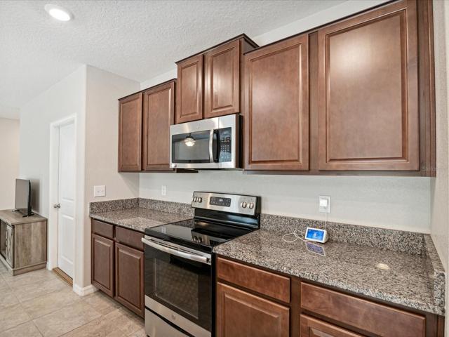 Pantry Closet
