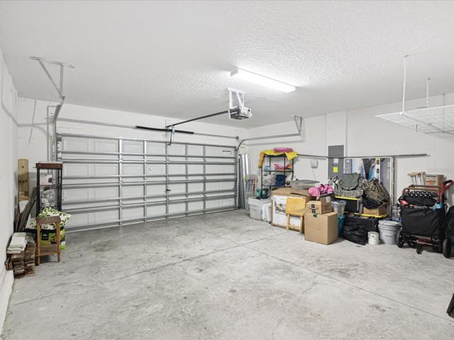 2 car garage