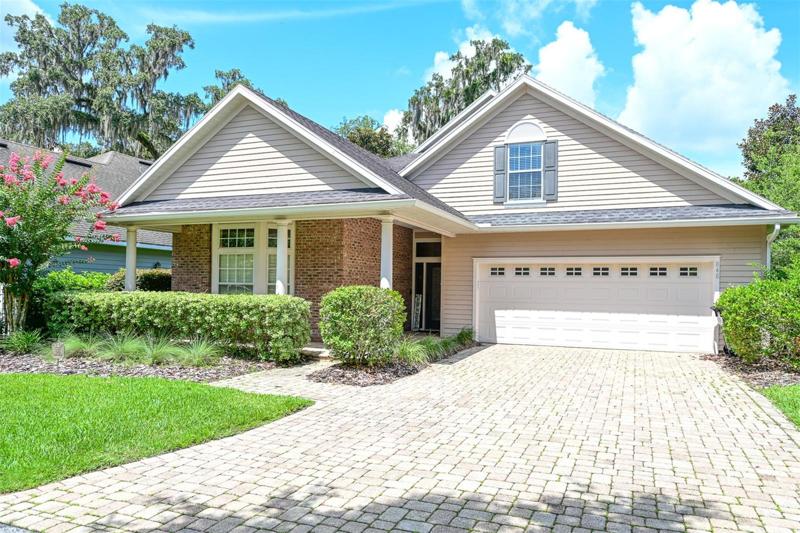 Curb appeal