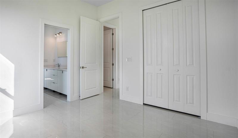 Bedroom # 3