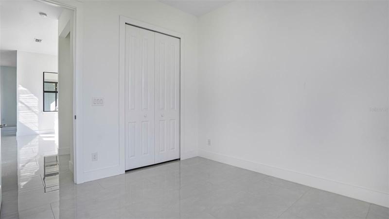 Bedroom # 3