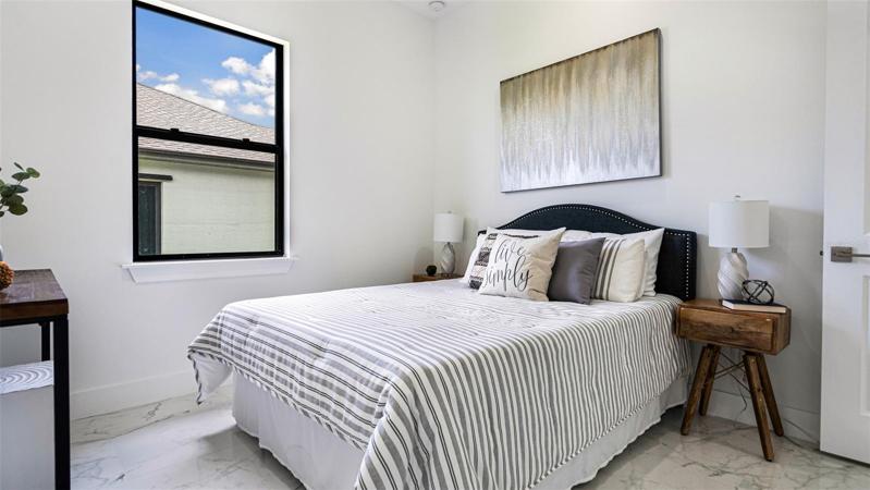 Bedroom # 2