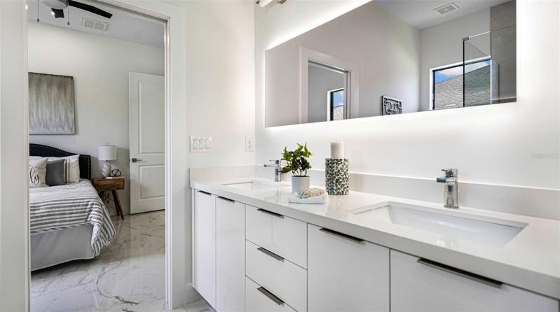Bathroom # 2