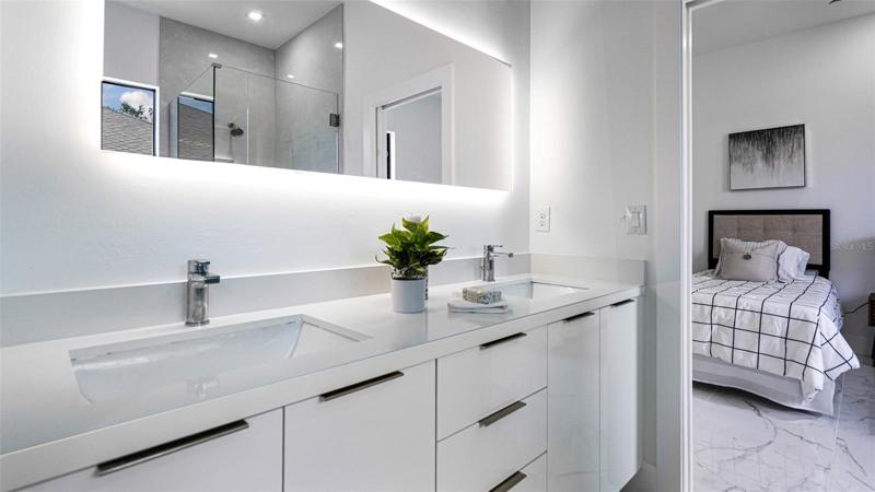 Bathroom # 2