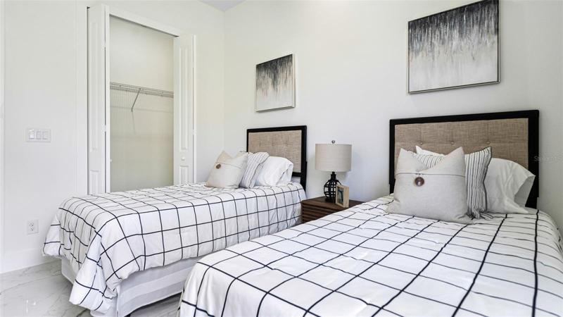 Bedroom # 3