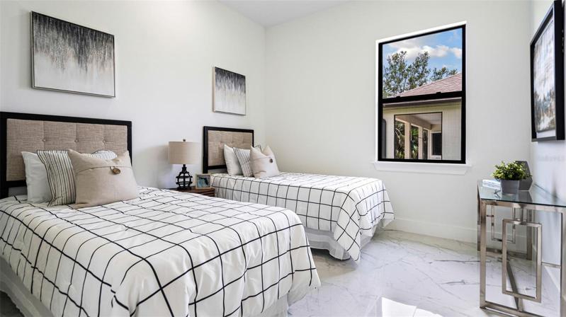 Bedroom # 3